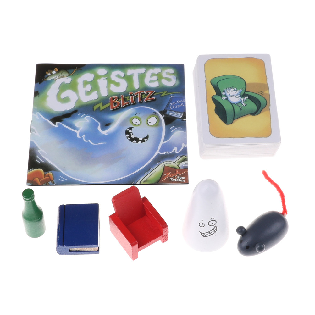Board Game Harmonies - Nuevos juegos de interior de fiesta