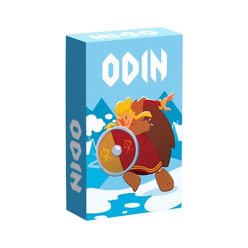 Board Game Name - Juego de Mesa en Chino e