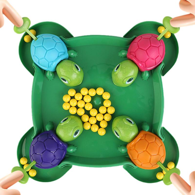 Juego de mesa educativo intera - Board Game Harmonies reseña y precio