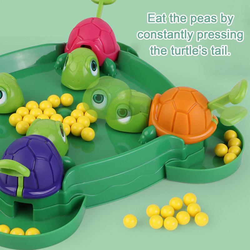 Juego de mesa educativo intera - Board Game Harmonies reseña y precio