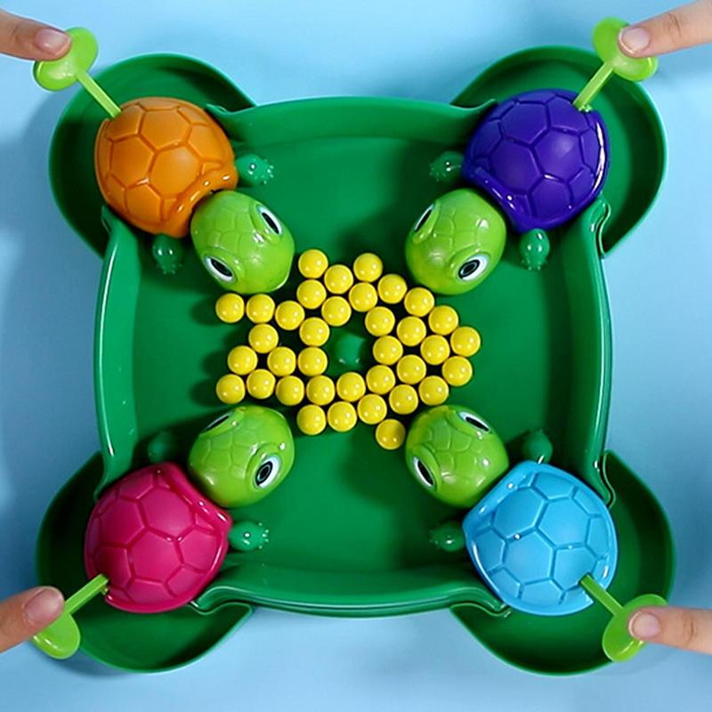 Juego de mesa educativo intera - Board Game Harmonies reseña y precio