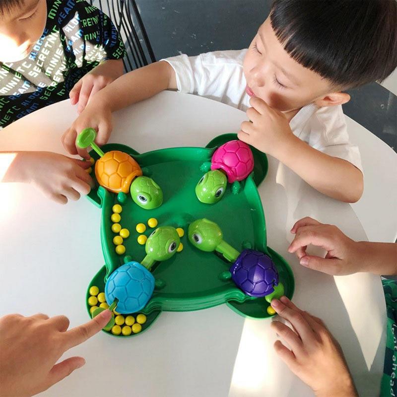 Juego de mesa educativo intera - Board Game Harmonies reseña y precio