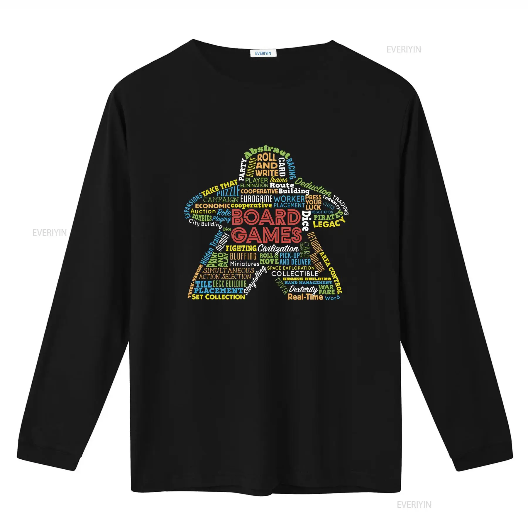 Camiseta con diseño de mecánic - Board Game Vintage reseña y precio