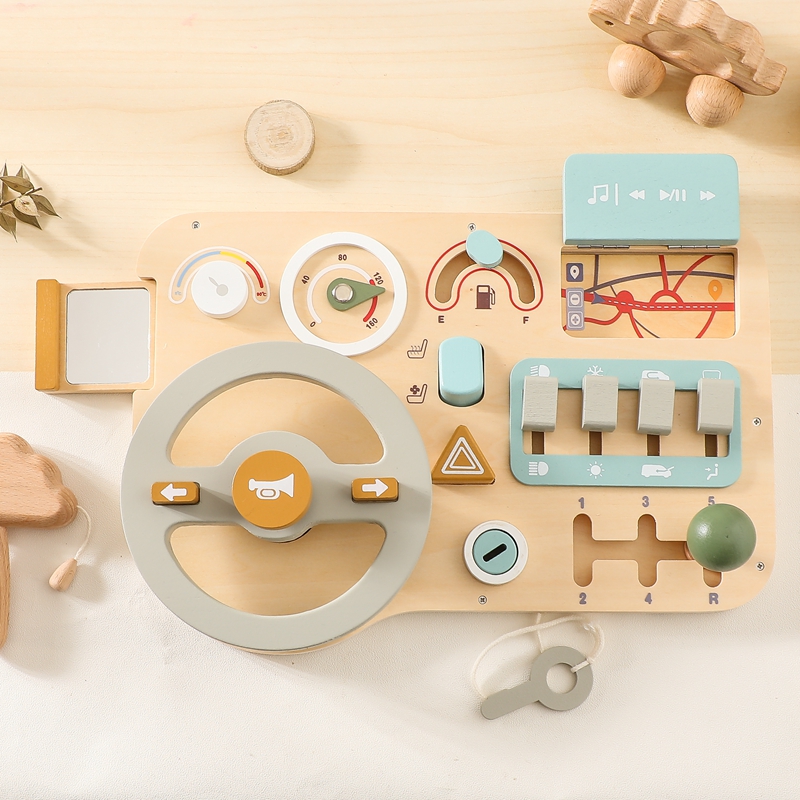 Juguetes Montessori para niños - Board Game Enthusiast reseña y precio