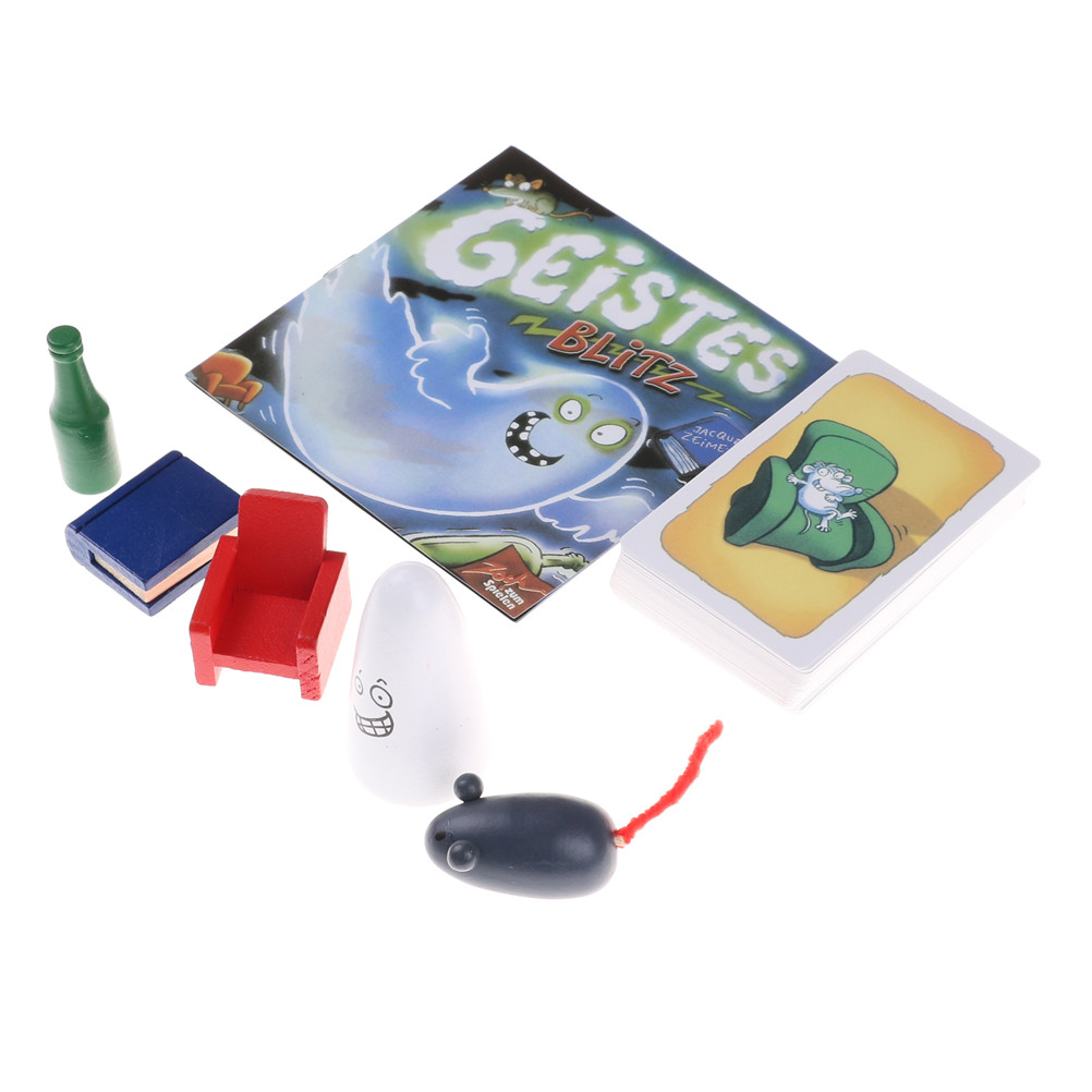 Nuevos juegos de interior de f - Board Game Harmonies reseña y precio