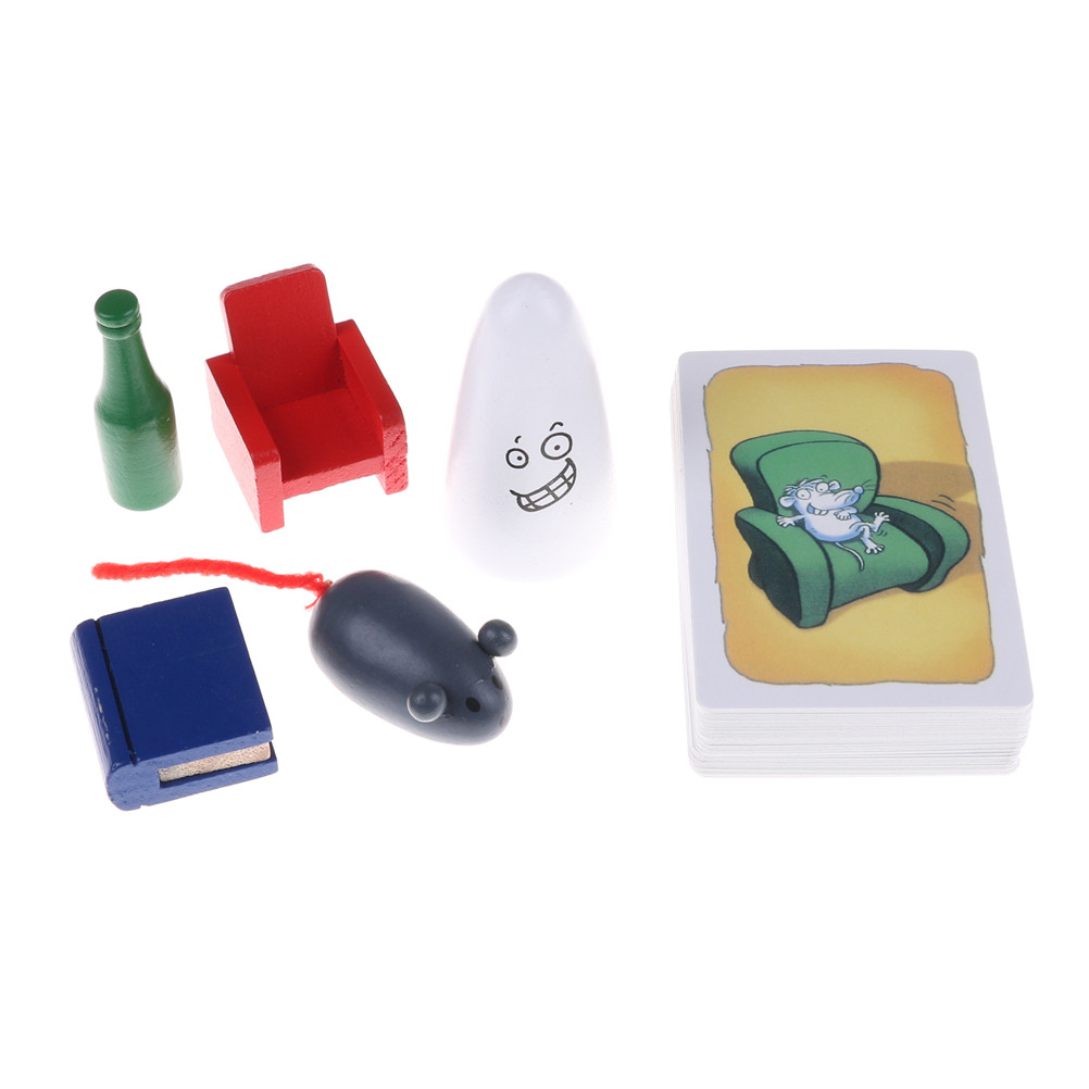 Nuevos juegos de interior de f - Board Game Harmonies reseña y precio