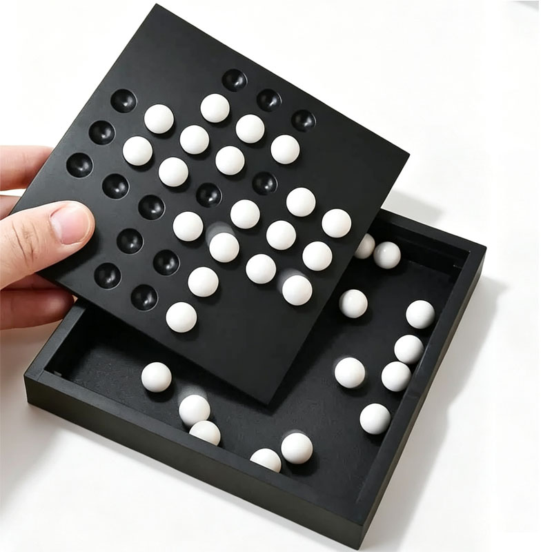 Juego de Mesa Clásico Europeo  - Board Game Name reseña y precio