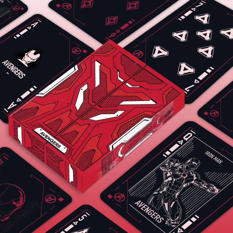 54 Piezas de Cartas de Juego d - Board Game Name reseña y precio