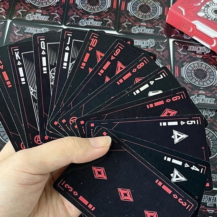 54 Piezas de Cartas de Juego d - Board Game Name reseña y precio