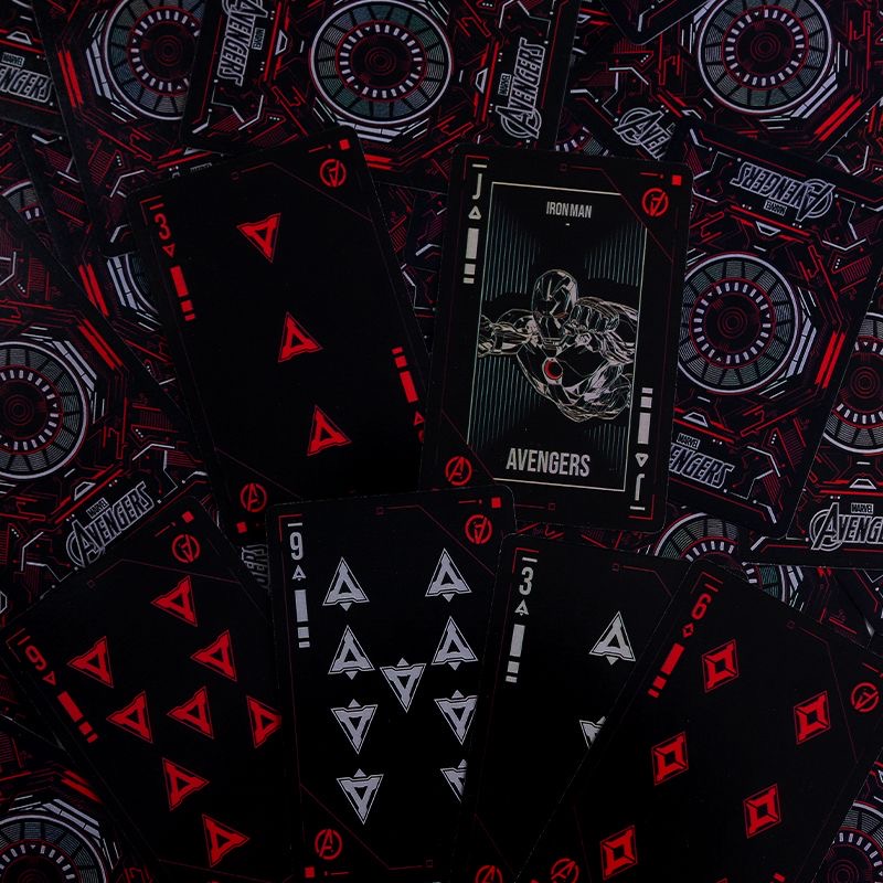 54 Piezas de Cartas de Juego d - Board Game Name reseña y precio
