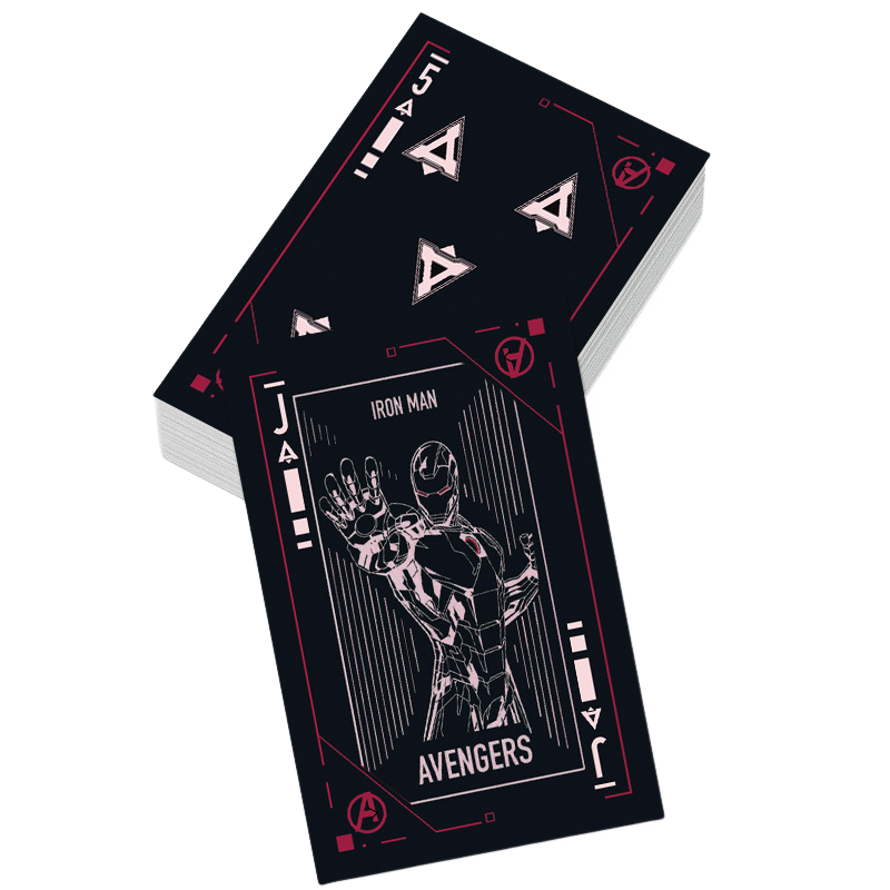 54 Piezas de Cartas de Juego d - Board Game Name reseña y precio