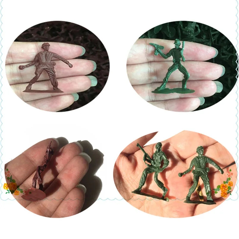 Figuras de acción de soldado m - Board Game Risk reseña y precio