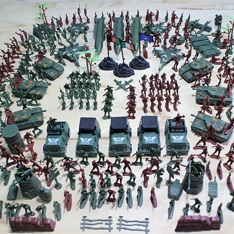 307 Uds. Soldado de juguete mi - Board Game Risk reseña y precio