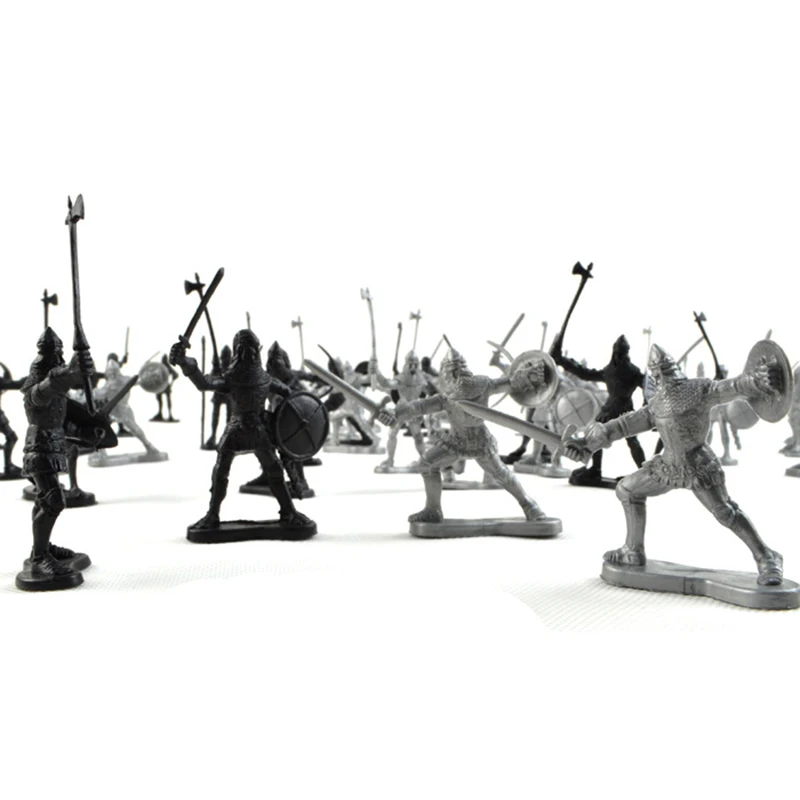 60 unids/set guerreros de simu - Board Game Risk reseña y precio