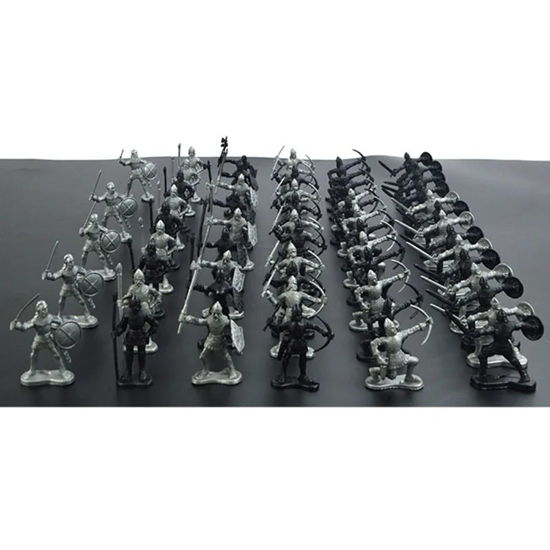 60 unids/set guerreros de simu - Board Game Risk reseña y precio