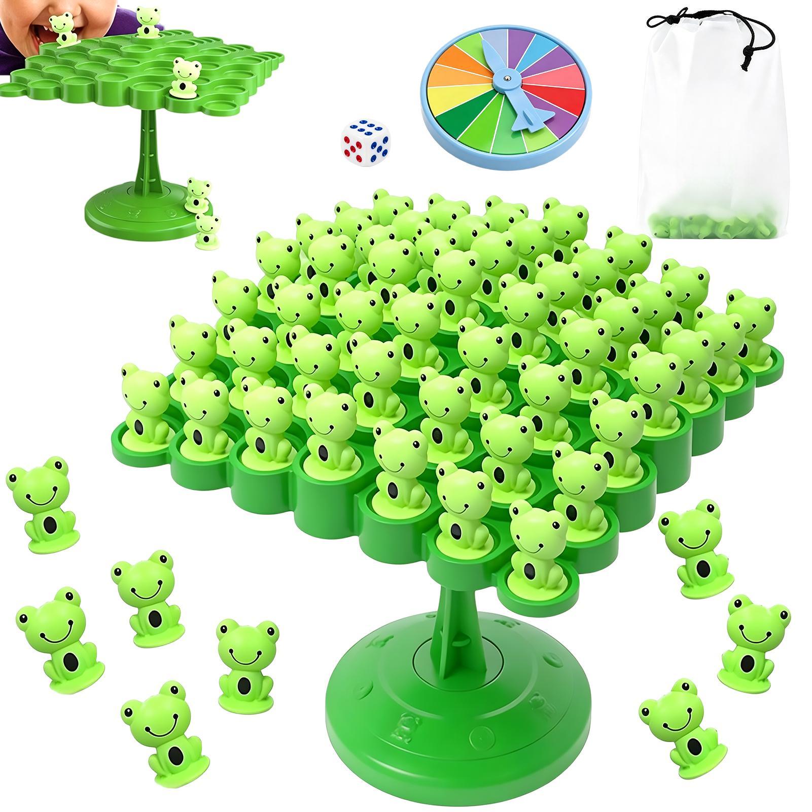 Juego de Mesa de Equilibrio co - Board Game Enthusiast reseña y precio