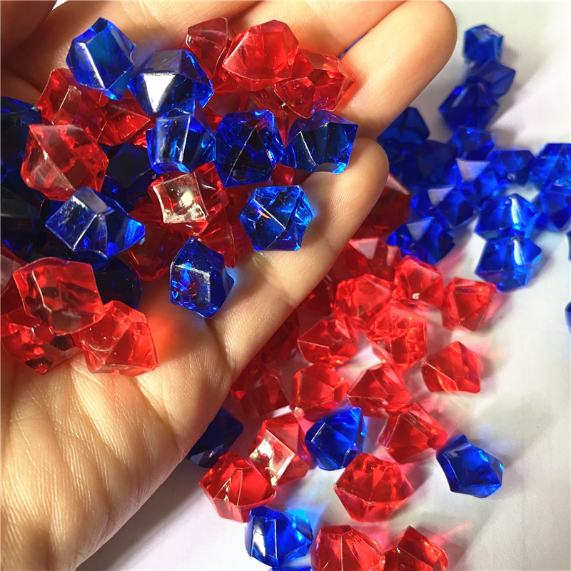 100 Uds. 14*11mm pedón acrílic - Board Game Dixit reseña y precio