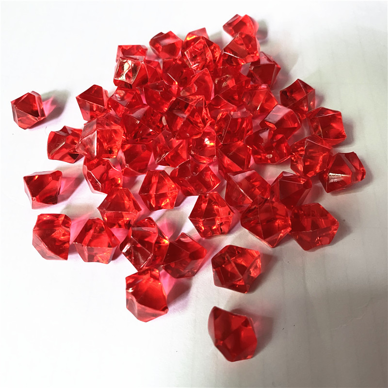 100 Uds. 14*11mm pedón acrílic - Board Game Dixit reseña y precio
