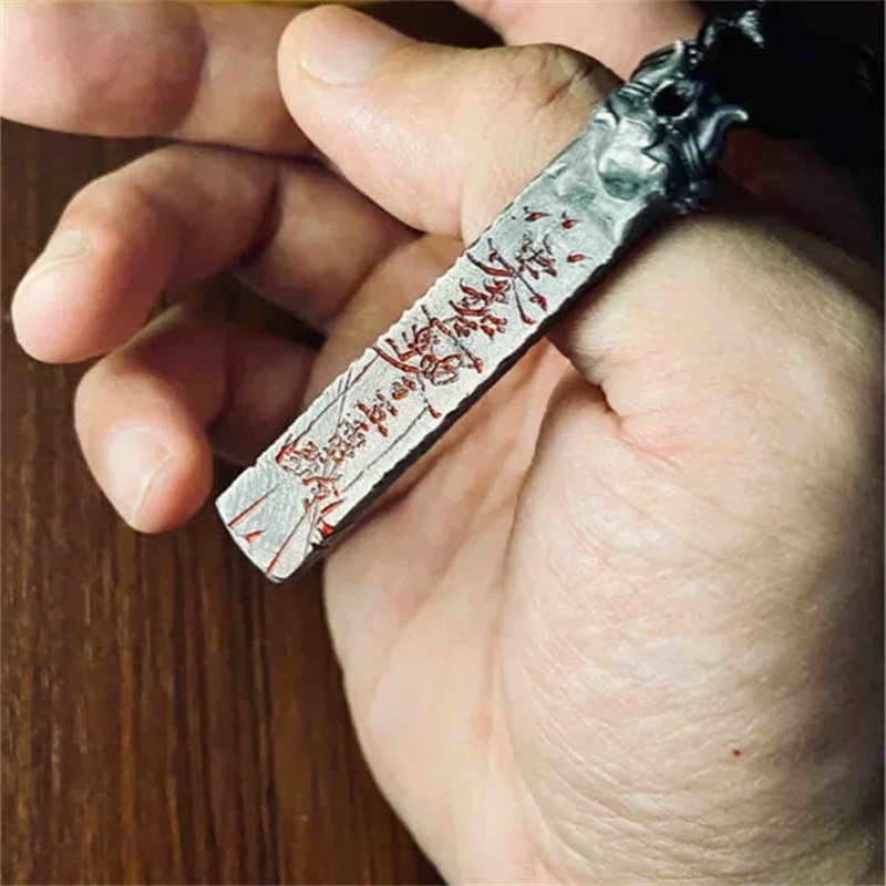Joyería taoísta, collar con fi - Board Game Vintage reseña y precio