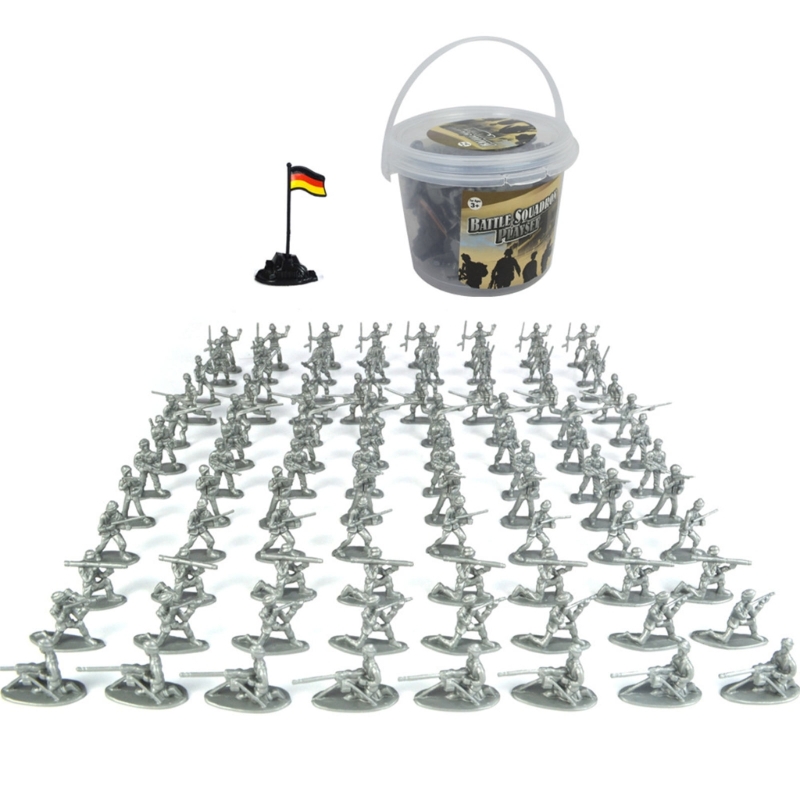 Mini soldado estático 77HD, 10 - Board Game Risk reseña y precio
