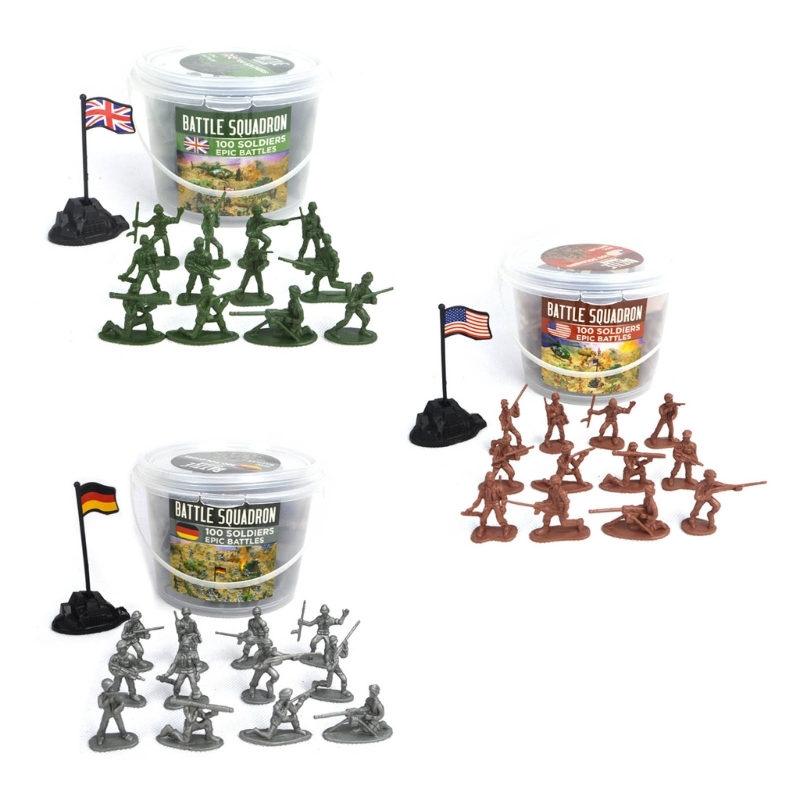 Mini soldado estático 77HD, 10 - Board Game Risk reseña y precio