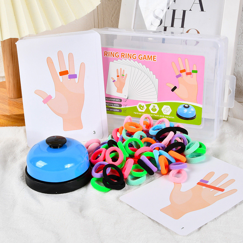 Juego de mesa con anillo para  - Board Game Enthusiast reseña y precio
