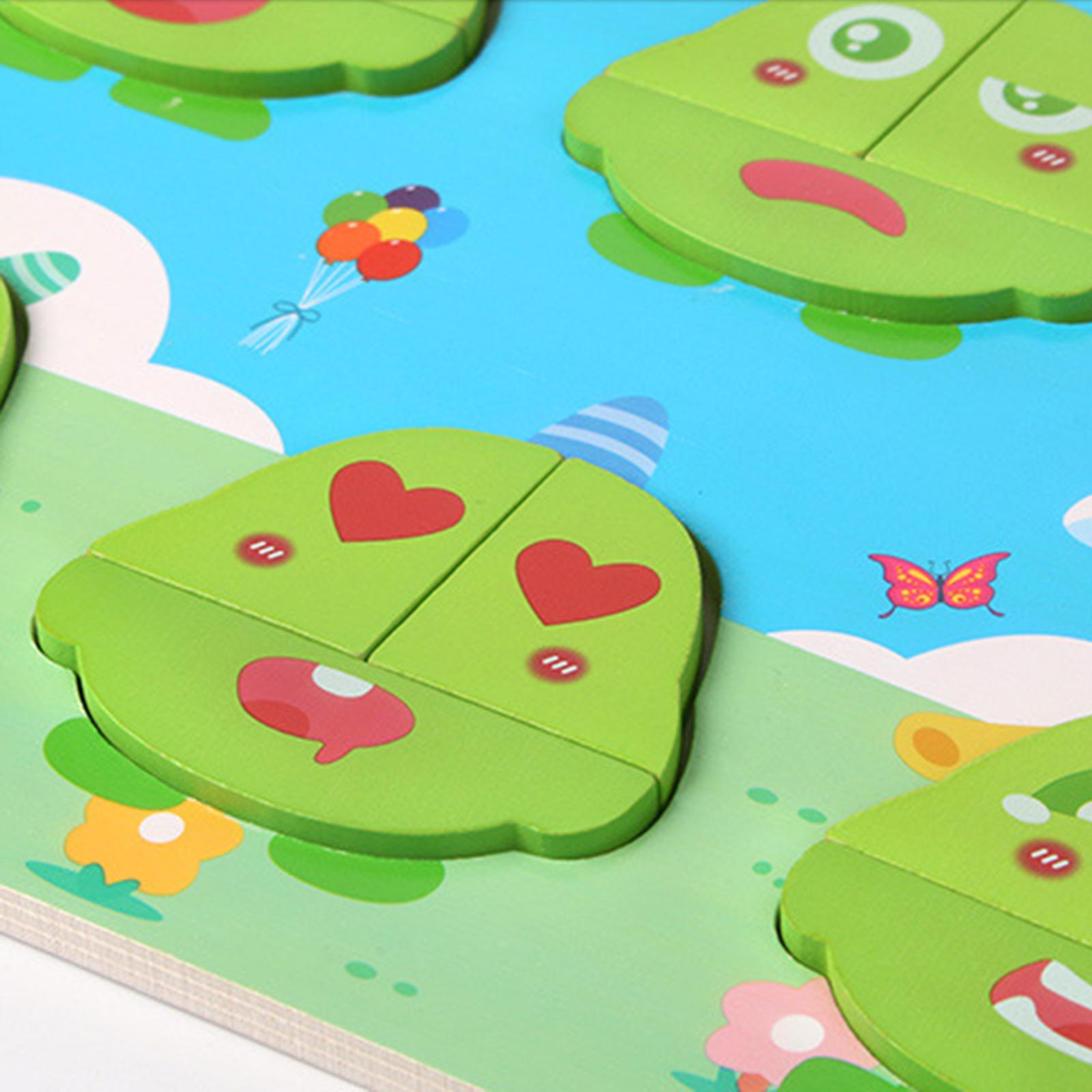 Juguete de madera 2 en 1, jugu - Board Game Monster reseña y precio