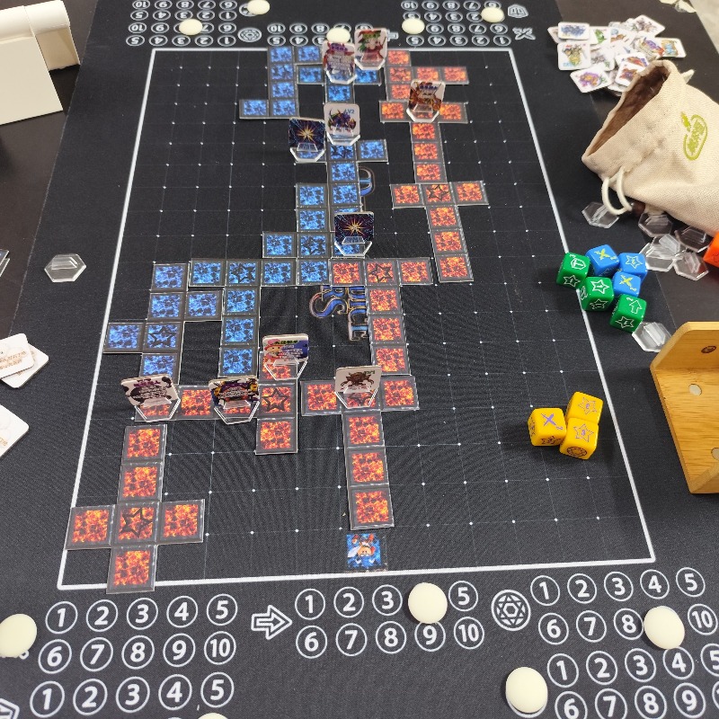 Adecuado para Yu-Gi-Oh! Juego  - Board Game Monster reseña y precio