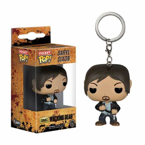 Funko Pop-llavero de Doctor Po - Board Game Hegemony reseña y precio