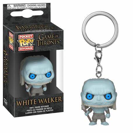 Funko Pop-llavero de Doctor Po - Board Game Hegemony reseña y precio