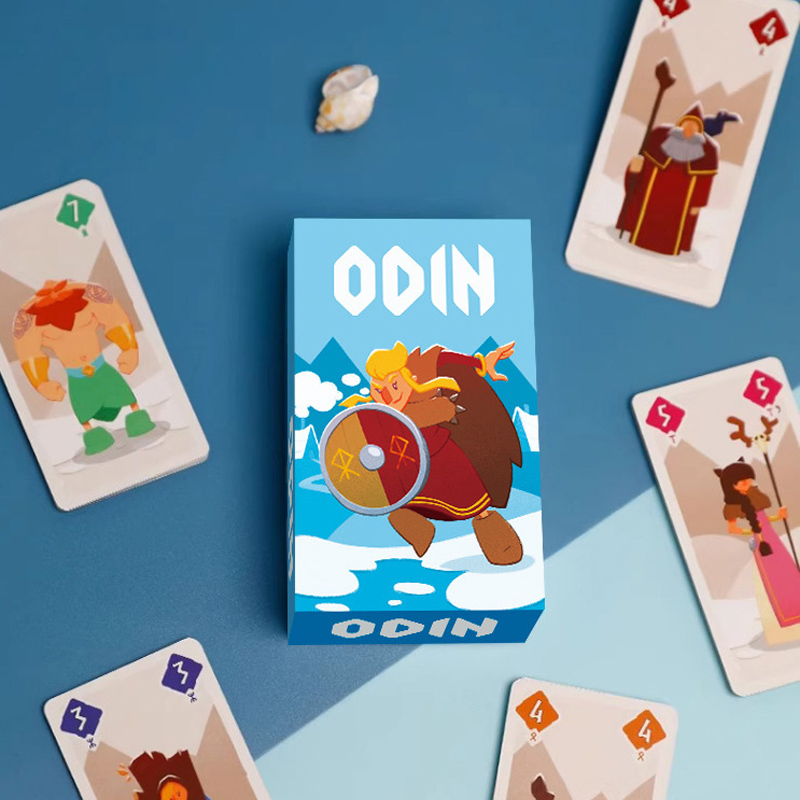 Juego de Mesa en Chino e Inglé - Board Game Name reseña y precio