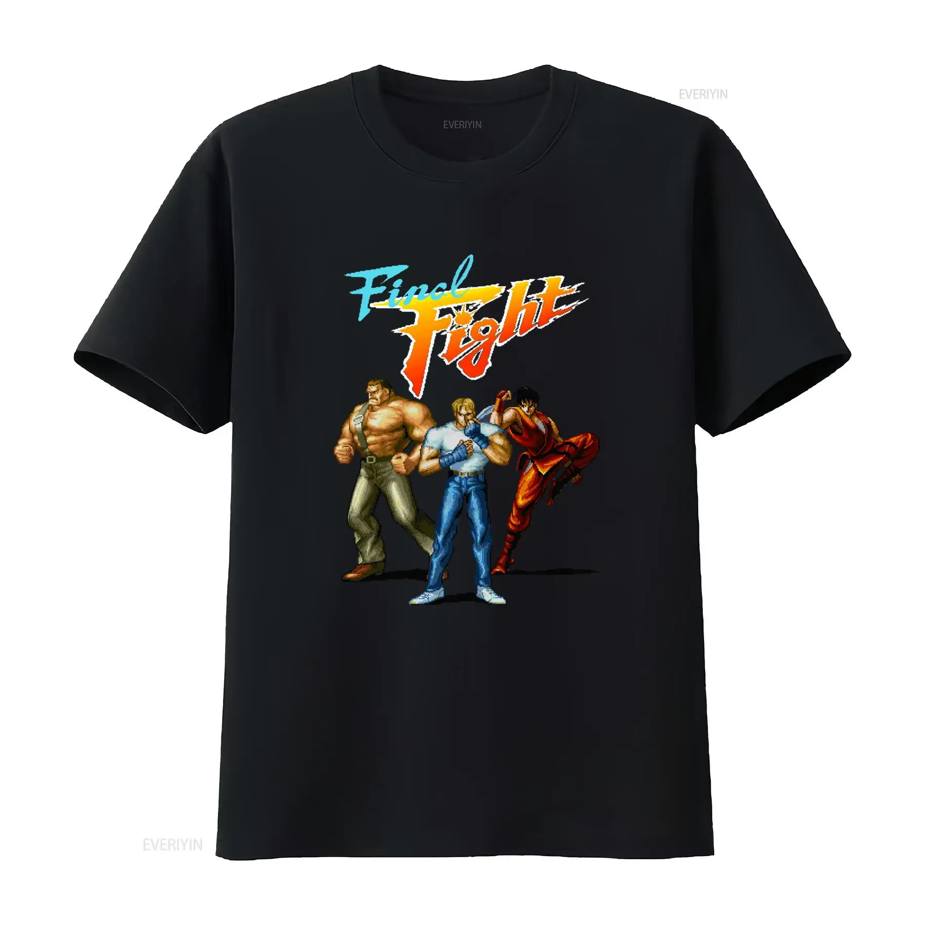 Camiseta Retro SNES Arcade Fin - Board Game Vintage reseña y precio