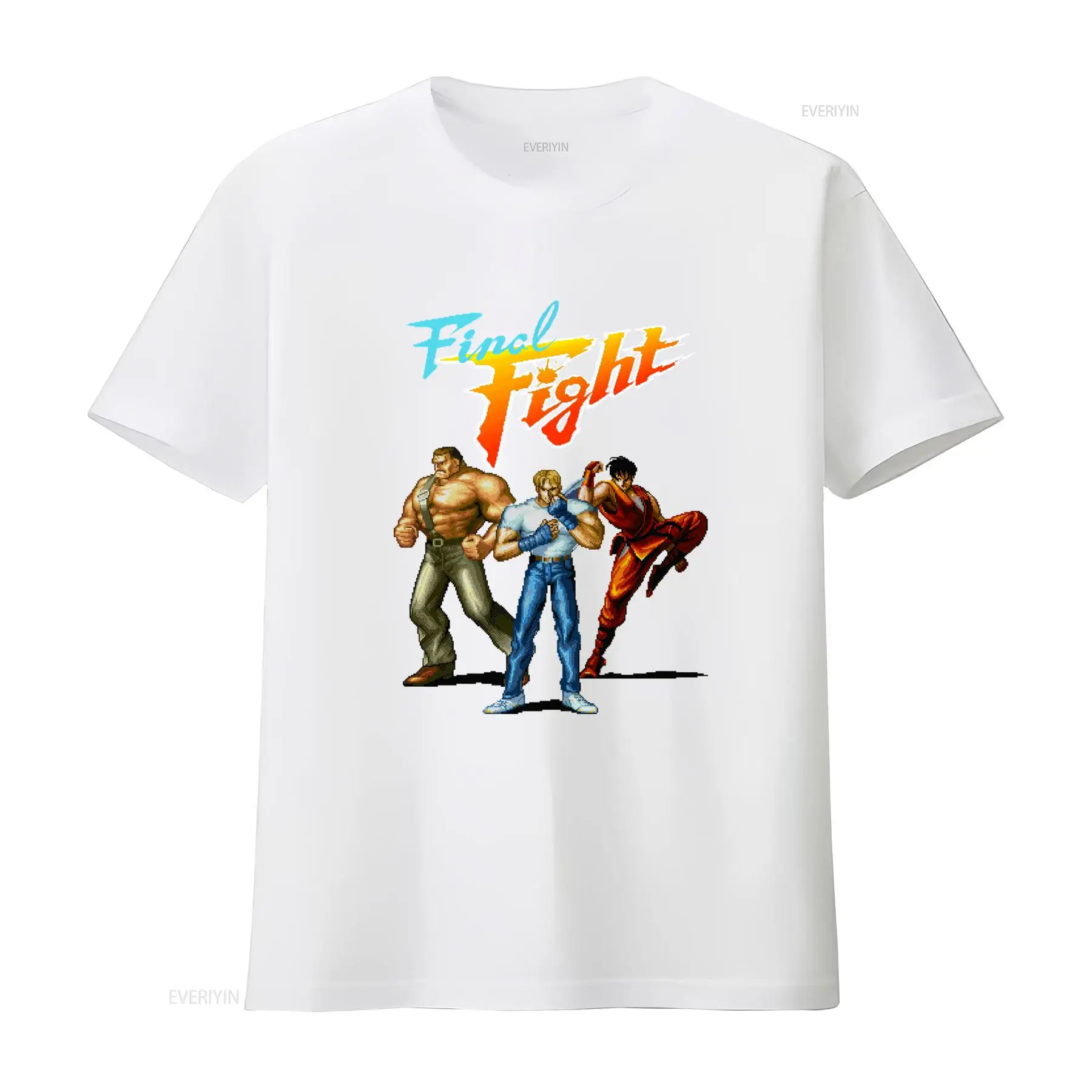 Camiseta Retro SNES Arcade Fin - Board Game Vintage reseña y precio