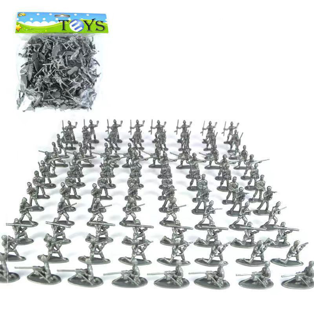 100 Uds. Juego militar de sold - Board Game Risk reseña y precio