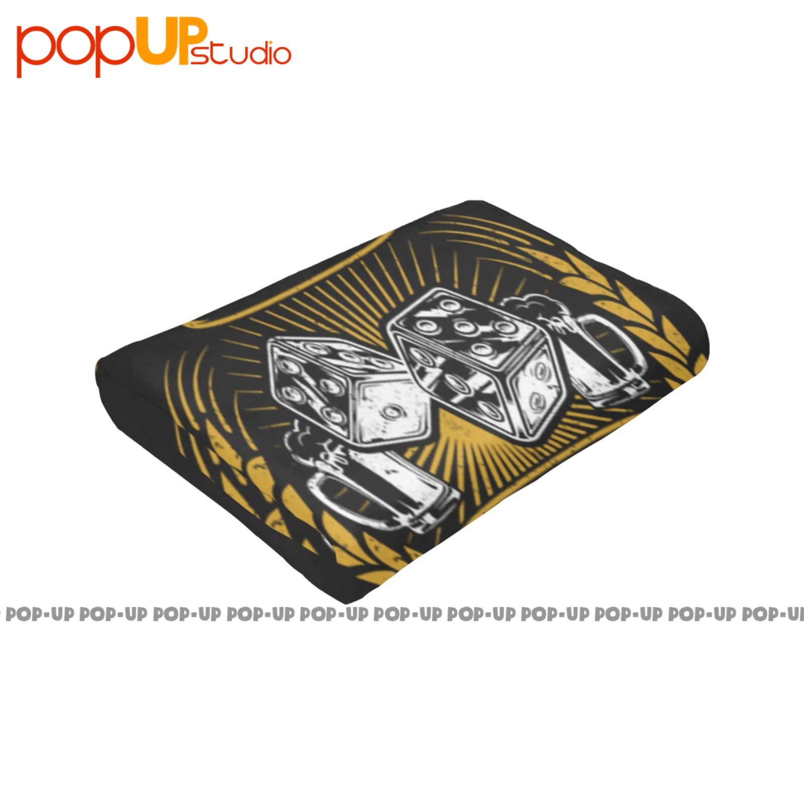 Juegos de mesa Manta ultrasuav - Board Game Quilt reseña y precio