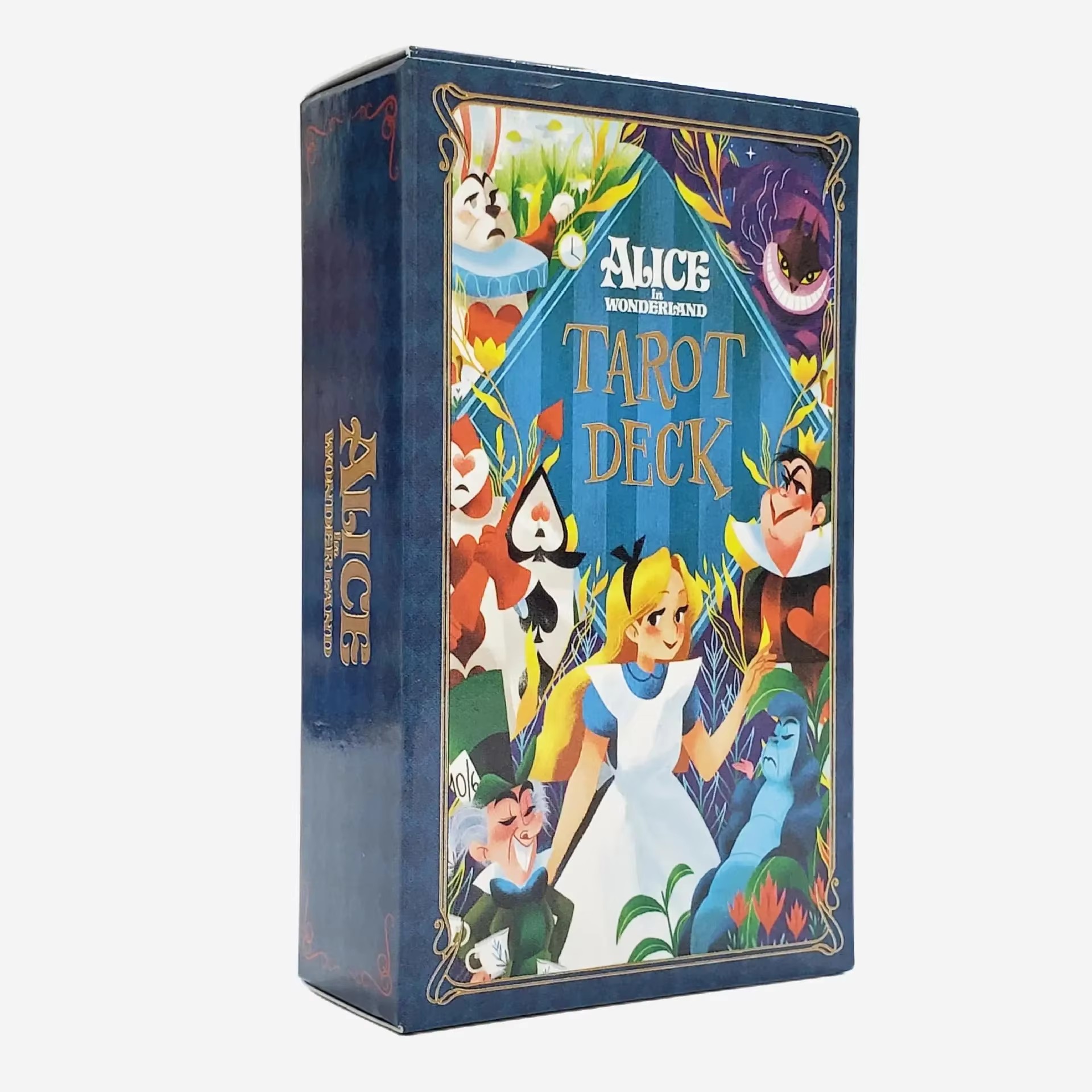 Baraja de cartas de Tarot de A - Board Game Dixit reseña y precio