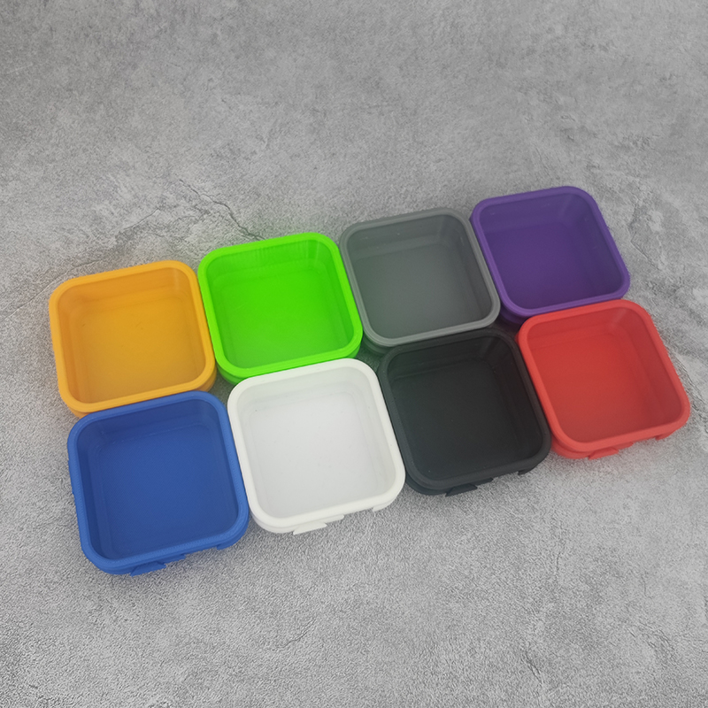 Caja de Almacenamiento para Ac - Board Game Hegemony reseña y precio