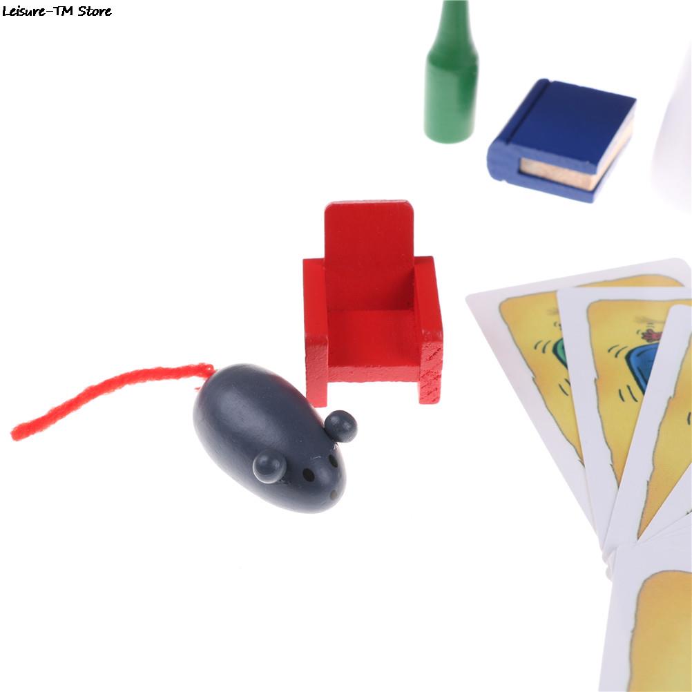 Juego de mesa familiar de Geis - Board Game Harmonies reseña y precio