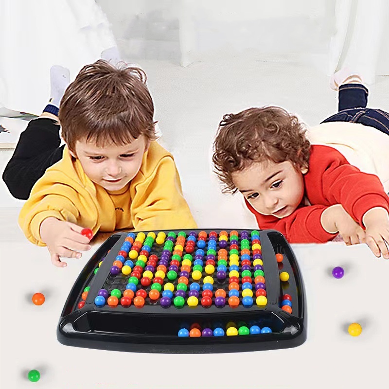Cuentas de colores que cambian - Board Game Dixit reseña y precio