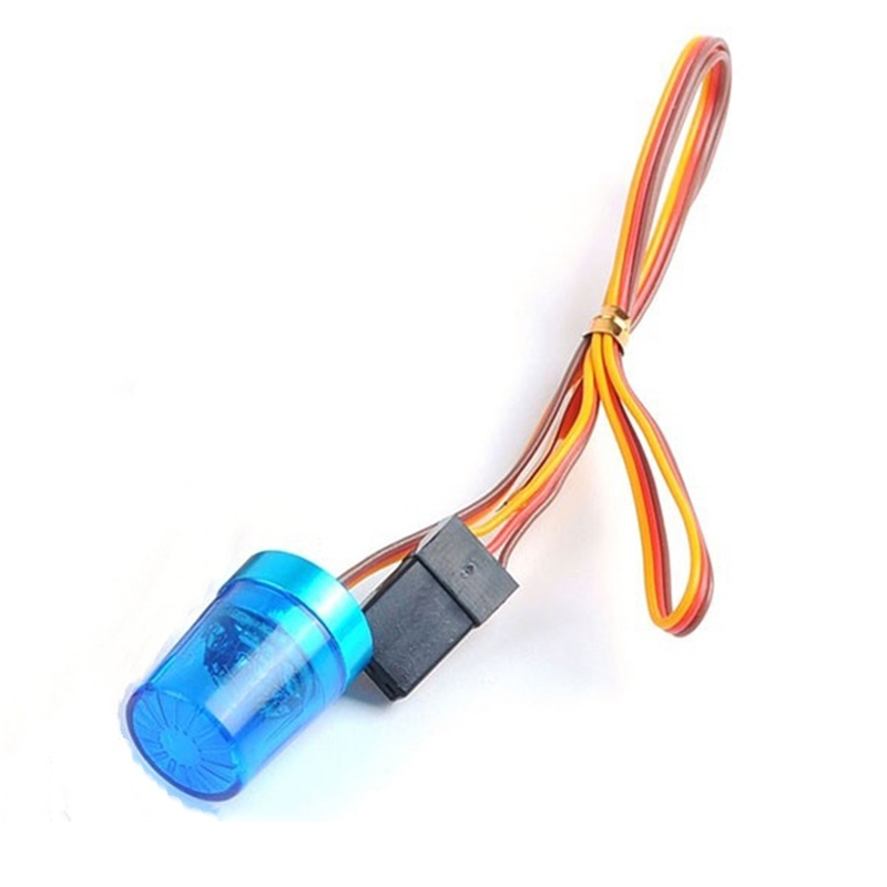 Lámpara LED multifunción, luz  - Tamiya Model Rc Car reseña y precio
