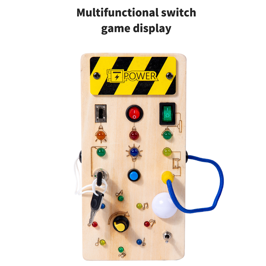 Tablero ocupado Montessori, ju - Board Game Enthusiast reseña y precio