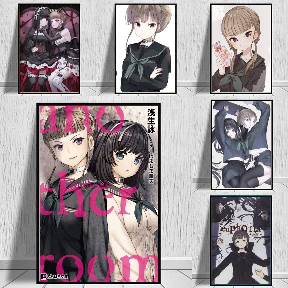 Pósteres de Anime E-Euphoria p - Board Game Hegemony reseña y precio