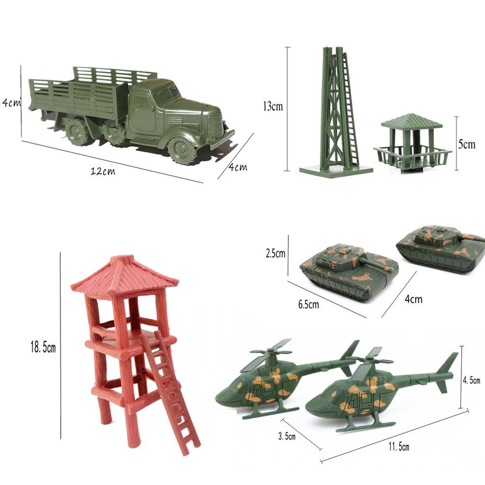 Juego de accesorios de escena  - Board Game Risk reseña y precio