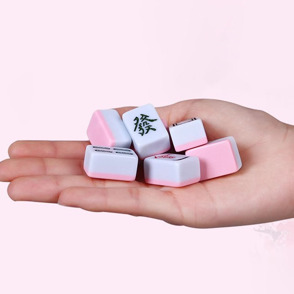 Mini juego de mesa tradicional - Board Game Name reseña y precio