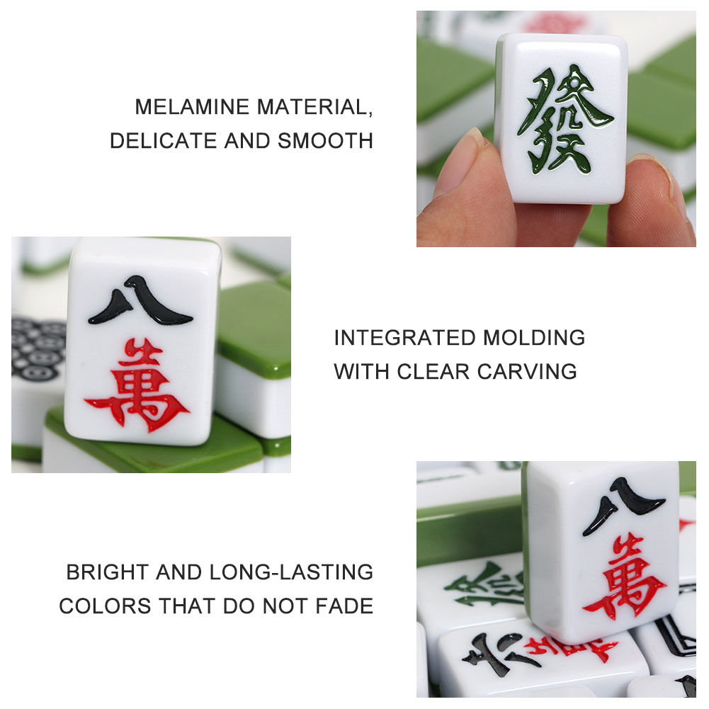 Mini juego de mesa tradicional - Board Game Name reseña y precio