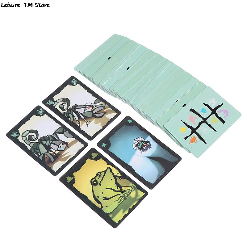 Juego de cartas de Interior pa - Board Game Dixit reseña y precio